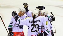 Niekdajší tím KHL je vo svojej lige fackovací panák, Slovan má oproti nemu úspešnú sezónu