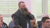 Nespokojní farmári zoči-voči ministerke. Matečná od nich dostala „Košickú výzvu"