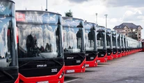 V Bratislave budú od februára všetky zastávky autobusov a trolejbusov MHD na znamenie. Dôvodom je energokríza