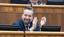 V spore medzi Blahom a Esetom padol po piatich rokoch prvý verdikt. Súd zamietol žalobu proti podpredsedovi NR SR