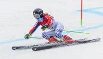 Štyri medaily za štyri dni. Paralyžiarka Rexová ovládla švajčiarsky Veysonnaz