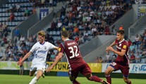 Podbrezovú povedie dočasne Geri, meno nového trénera počas prestávky
