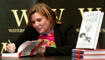 Lucasfilm nemá v pláne použiť v Hviezdnych vojnách digitálnu podobu Fisherovej