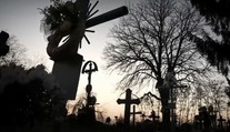 Záhada z východného Slovenska. V 80. rokoch tam mali vykopať upíra