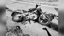 Nešťastie na Zemplíne. Pri zrážke s autom zahynul 55-ročný motorkár