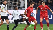 Nedávno dostal pozvánku do českej reprezentácie. Syn legendárneho Buffona absolvoval profesionálny debut