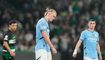 Liga majstrov: Gyökeres hetrikom zarmútil Manchester City. S prehrou sa musí zmieriť aj Real Madrid