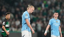 Liga majstrov: Gyökeres hetrikom zarmútil Manchester City. S prehrou sa musí zmieriť aj Real Madrid
