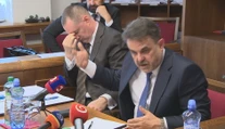 Bývalý šéf tímu Kuciak: Exšéf NAKA Zurian žiadal, aby som vymenil USB kľúč, ktorý nám omylom vydal Tóth