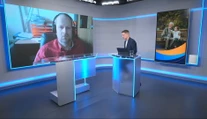 Historický prepad pôrodnosti. O 50 rokov budeme radi za štyri milióny Slovákov, varuje expert