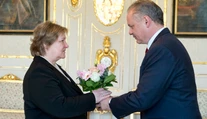 Posledné Kiskove slová Dubovcovej ako ombudsmanke