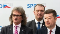 Trojmiliónová pokuta pre Okamurovú SPD. Súd vidí v plagátoch podnecovanie k nenávisti