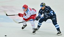 Kladno uzavrelo sezónu nevídaným obratom, Sparta ovládla základnú časť. Najlepším Slovákom Lantoši