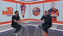 Ako tínedžerovi mu zistili rakovinu. Čo v tom čase prežíval držiteľ dvoch olympijských medailí Juraj Tarr?