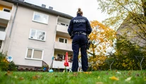 Nemecká polícia zadržala dievča (15) podozrivé zo zabitia brata (†3)