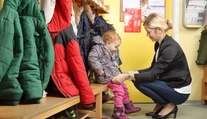 Keď nás bude menej, budeš to mať ľahšie. Deti s jedným rodičom často rozmýšľajú fatálne