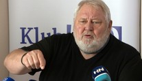 Predsedovi klubu 500 Sotákovi praskali nervy, pri opatreniach vlády použil vulgarizmy