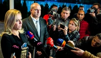Saková rokovala s nemeckým ministrom vnútra o vyšetrovaní únosu Vietnamca