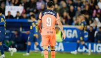 V klube zanechal nezmazateľnú stopu. Barcelona sa lúči s jedným z najlepších útočníkov histórie