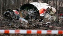 Letecké nešťastie pri Smolensku: Krídlo nieslo stopy po výbuchu, tvrdí nová komisia