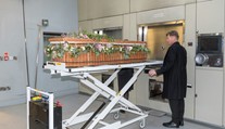 Rusko postaví monštruózne krematórium – najväčšie v Európe. Stovky nebožtíkov denne budú spaľovať pece z Česka