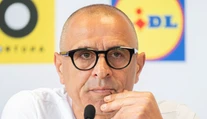 Francesco Calzona zarába kráľovsky. Pozrite si platy reprezentačných trénerov Slovenska