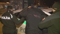 Dvakrát po sebe nafúkal 3,5 promile, no na súd neprišiel