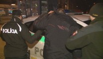 Dvakrát po sebe nafúkal 3,5 promile, no na súd neprišiel