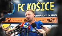 Košice posilnili tím a stanovili si jasný cieľ. Dajú sa očakávať ďalšie pohyby v kádri
