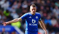 Leicester sa po sezóne rozlúči so svojou legendou. Jamie Vardy v klube strávil 13 sezón