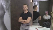 Toto je majster sveta a Európy. Uhádnete, v akom povolaní?