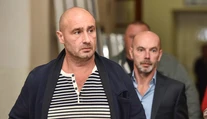 Ľubošovi Ferusovi nedokázali, že sa podieľal na vražde bossa Mira Sýkoru. Spod obžaloby ho oslobodili