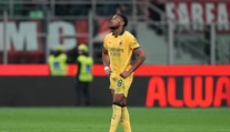 Serie A: Milánskemu AC v závere sezóny dochádza dych. V prestrelke podľahlo Atalante