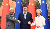 Čína a Európska únia sa dohodli na posilnení klimatickej spolupráce