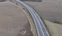 Kedy bude Bratislavu s Košicami spájať diaľnica? Odborníci majú odhad, no Slováci sú skeptickí