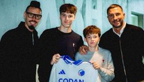 Mama nebola nadšená, ale idem. Hamšíka ml. chcela aj iná top akadémia, v Kodani dostane byt či slovenskú školu