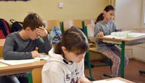 Celoslovenské testovanie piatakov. Pozrite si, aké úlohy museli zvládnuť