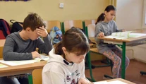Celoslovenské testovanie piatakov. Pozrite si, aké úlohy museli zvládnuť