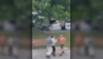 Vraždu v Dúbravke zachytilo video: Muž po hádke vytiahol nôž a zabil kamaráta