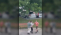Vraždu v Dúbravke zachytilo video: Muž po hádke vytiahol nôž a zabil kamaráta