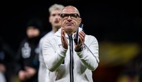 Tréner Calzona v prvom polčase nespoznával svoj tím. Výkon Slovenska sa po prestávke diametrálne zmenil