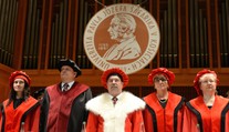 Univerzitu Pavla Jozefa Šafárika zaradili medzi TOP 100 univerzít sveta
