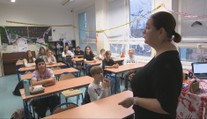 Žiaci hovoria o osamelosti, šikane aj mizogýnii. Ministerstvo sľubuje nové aktivity proti predsudkom