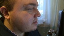 Dvojníkovi Leonarda DiCapria sa zmenil život. Má vlastnú šou