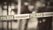 Na bratislavskej hlavnej stanici našli telo muža. Okamžité vyšetrovanie polície
