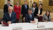 Najvýraznejšie zvyšovanie platov štátnych zamestnancov je odklepnuté