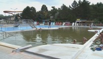 Termálne kúpalisko Podhájska pociťuje obrovský výpadok turistov. Chýba najmä česká klientela