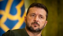 Zelenskyj poďakoval západným spojencom za najnovšiu pomoc
