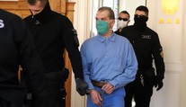 Miroslav Lehotský, označovaný za sériového vraha, dostal doživotie
