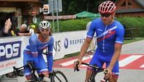 Metelkovi naložil reprezentačný kolega: Za celú situáciu môže jeho pokrivený charakter!